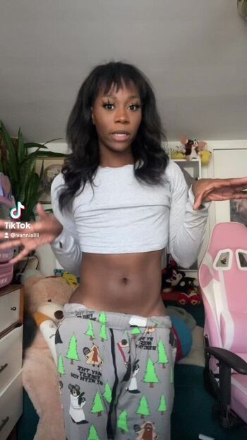 Full leaked Vanni all private photo