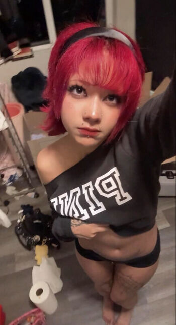 Full leaked Vanta vin private photo