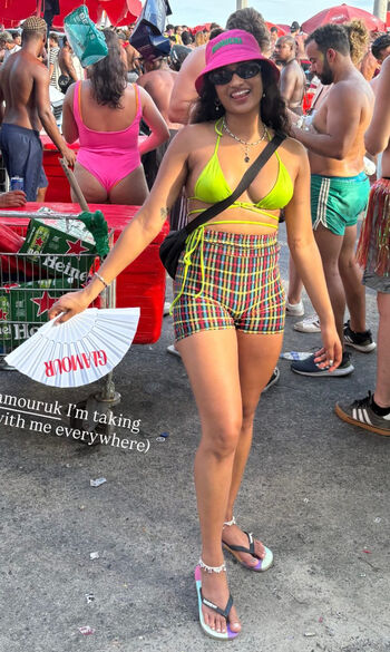 Full leaked Varada sethu page private photo