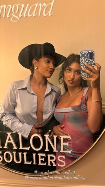 Full leaked Varada sethu page private photo