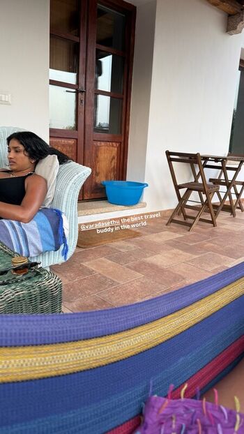 Full leaked Varada sethu private photo