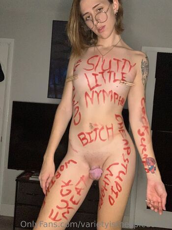 Full leaked Variety itsol private photo