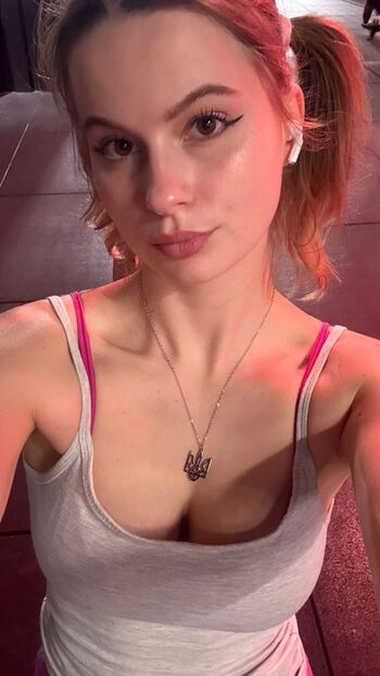 Full leaked Varvara in paris page private photo