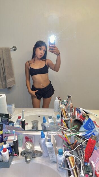 Full leaked Vashwty private photo