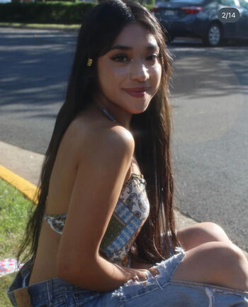 Full leaked Vashwty private photo