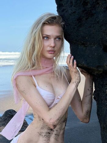 Full leaked Vasilina kireenko private photo