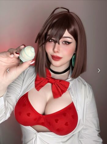 Full leaked Vasilisamodest private photo