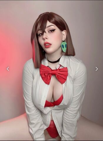 Full leaked Vasilisamodest private photo