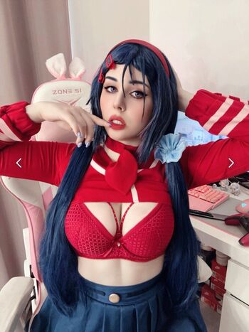 Full leaked Vasilisamodest private photo