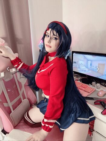 Full leaked Vasilisamodest private photo