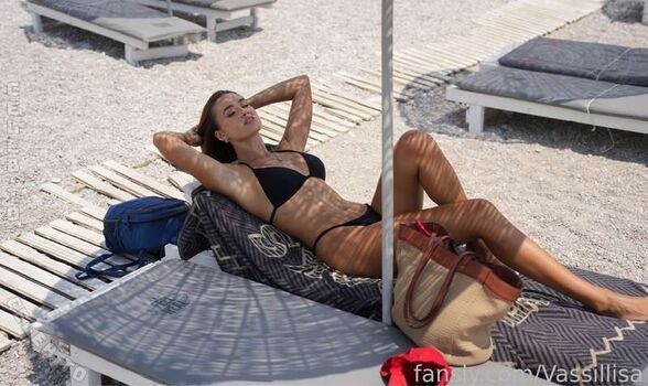 Full leaked Vasillisa private photo