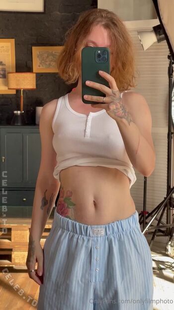 Full leaked Vass yaa private photo