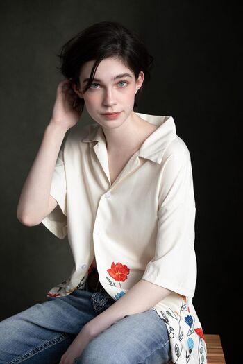 Full leaked Vaughan murrae private onlyfans photo