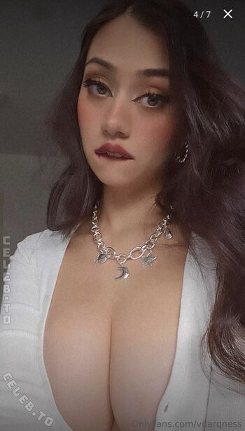 Full leaked Vdarquise private photo