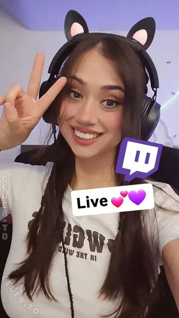 Full leaked Vdarquise private photo