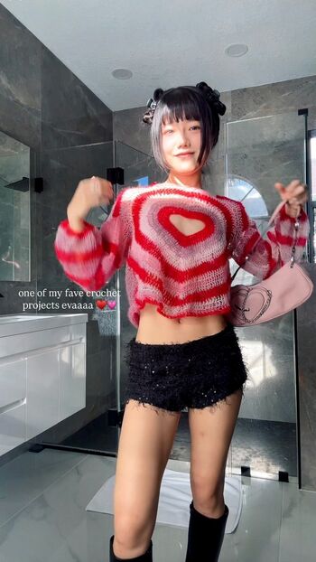 Full leaked Veganbunnyelle private photo