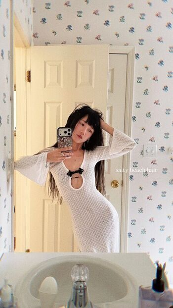 Full leaked Veganbunnyelle private photo