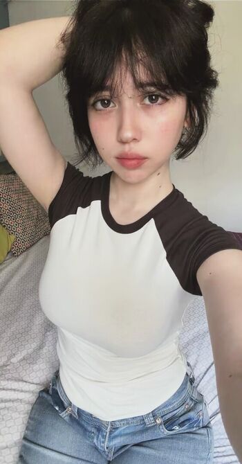 Full leaked Vekikusuo private photo