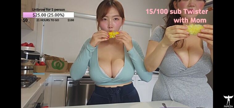 Full leaked Velvet private photo