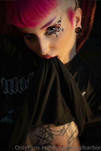 Full leaked Velvetsinxx private photo