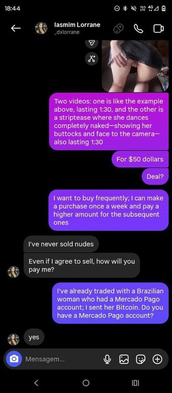 Full leaked Vendem no sigilo private photo