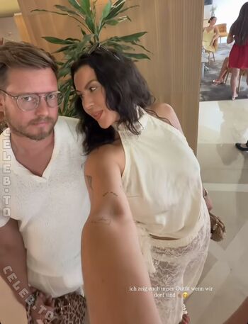 Full leaked Vendewaa private photo
