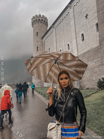 Full leaked Venera maxima private photo