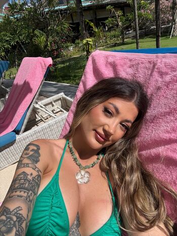 Full leaked Venetia kamara private photo