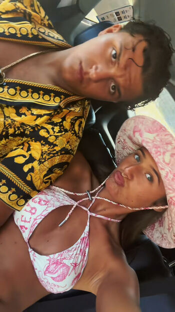Full leaked Venezuelafury private photo