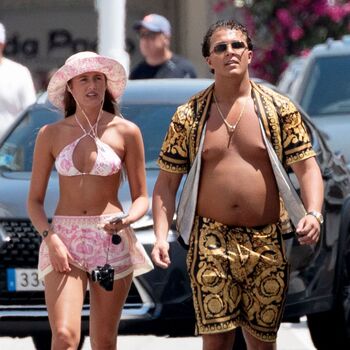 Full leaked Venezuelafury private photo