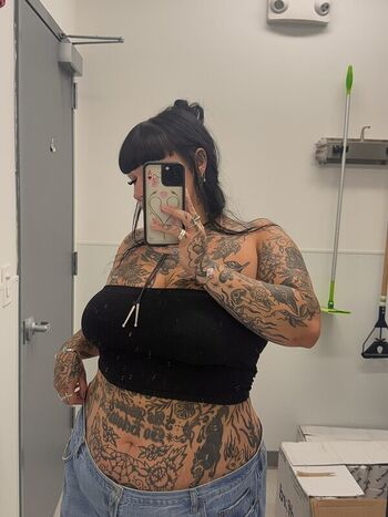 Full leaked Venicecemetery private photo