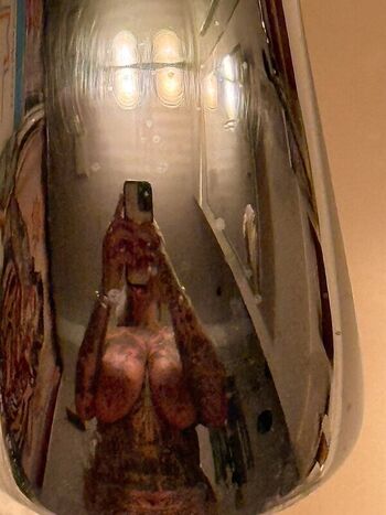 Full leaked Venicecemetery private photo