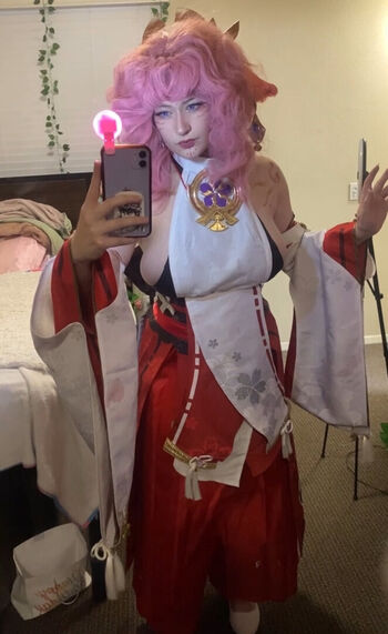 Full leaked Venom wifey page private photo