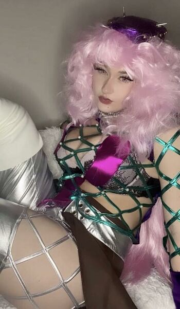 Full leaked Venom wifey page private photo