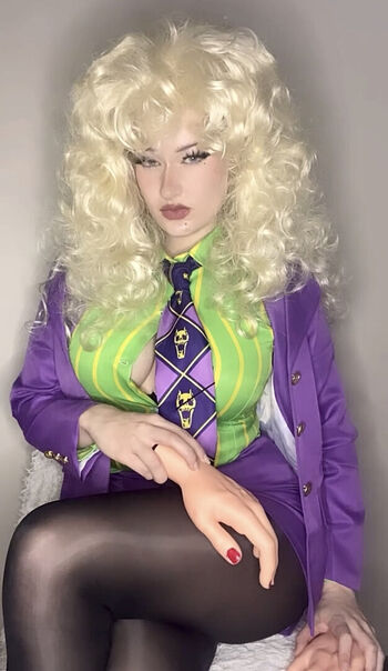 Full leaked Venom wifey private photo