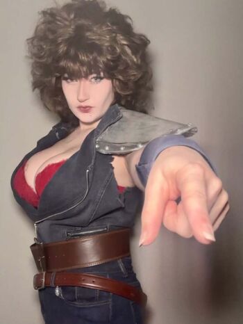 Full leaked Venom wifey private photo