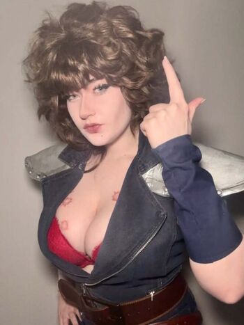 Full leaked Venom wifey private photo