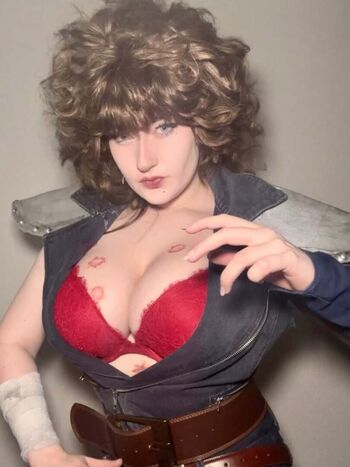 Full leaked Venom wifey private photo