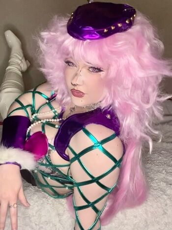 Full leaked Venom wifey private photo