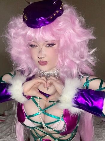 Full leaked Venom wifey private photo