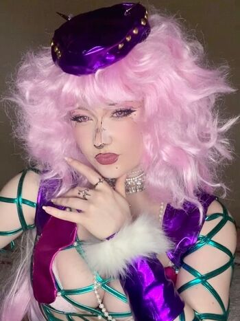 Full leaked Venom wifey private photo