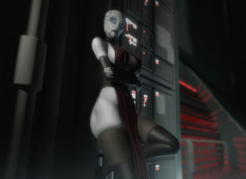 Ventress