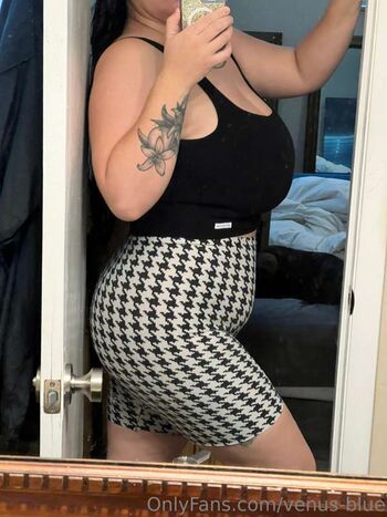 Full leaked Venus blue vip private photo