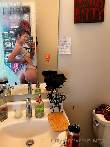 Full leaked Venus kittyxo private photo