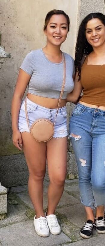 Full leaked Venus quan private photo