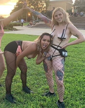 Full leaked Venus quan private photo