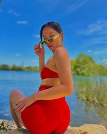 Full leaked Venus vae private photo