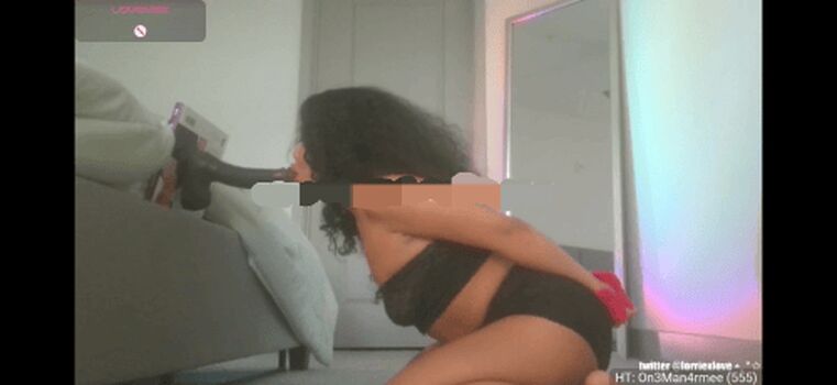 Full leaked Venus x private photo