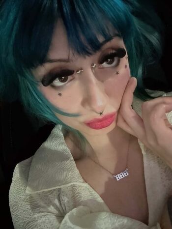Full leaked Venuskitty page private photo
