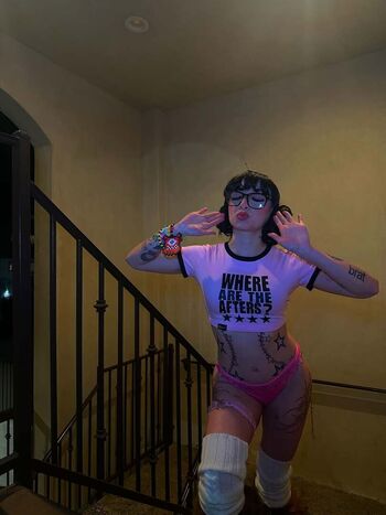 Full leaked Venuskitty private photo